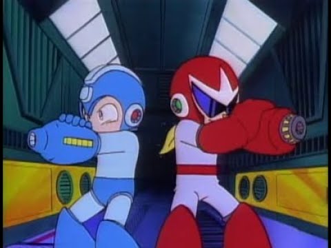 whistle concert (slowed) proto man's theme - mega man 3