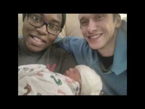 The Beginning (Kristopher's Story)