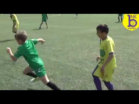 VISOKO KUP 2019 (prvi dio)