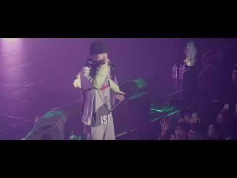 [LIVE] Osshun Gum - This or That (190119)