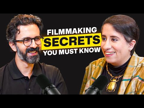 Guneet Monga on Oscars Win, Being A Producer, and Creating Magic Through Films