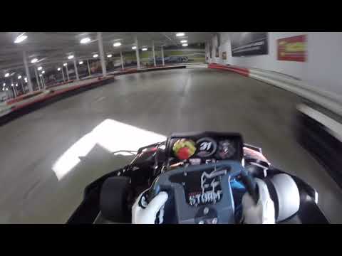 K1 Speed Wilmington T1 20.563