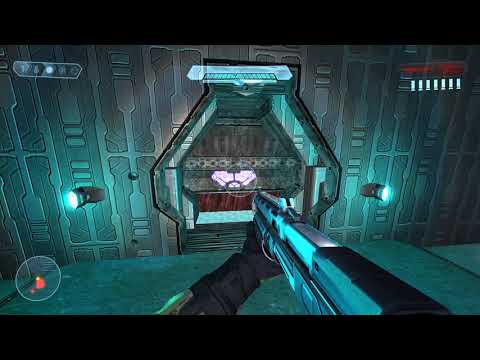 Halo CE SPV3.3 - The Flood
