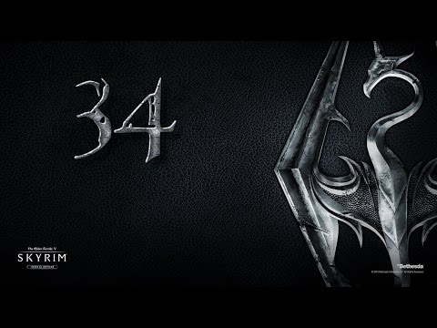 Let's Play Skyrim Special Edition [Part 34] Der richtige Weg?