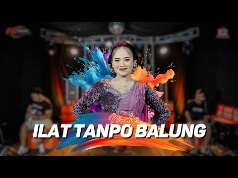 Ilat Tanpo Balung - Nindy || Campursari Djandut || Ijjoo Production Live