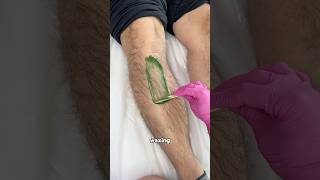 Download lagu Is It Hard To Wax Hairy Legs At Home? 😫 mp3