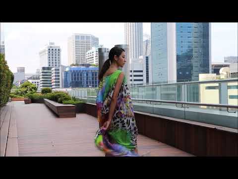 Hayden Ng | Singapore | Serbia Fashion Week 2020