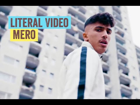 Literal Video: MERO - BALLER LOS