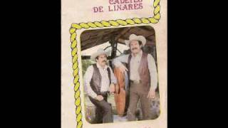 LOS CADETES DE LINARES  &quot; TRES CRIMINALES &quot;