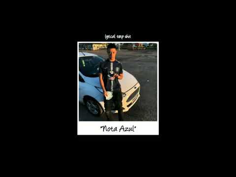 Brandão - "Nota azul" ft. TETO ( Prévia ) [ Completo ]