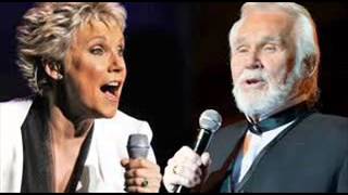 Kenny Rogers &amp; Anne Murray   -   If I Ever Fall In Love Again