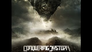Conquering Dystopia  - Tethys (Instrumental Audio Track)
