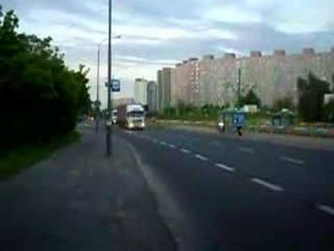 PTForum.pl - Iveco EuroStar TRĄBY !