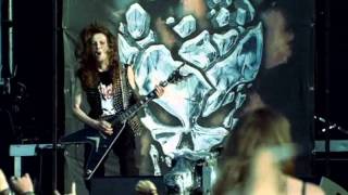 Destruction - Deathtrap / Unconscious Ruins [HD]