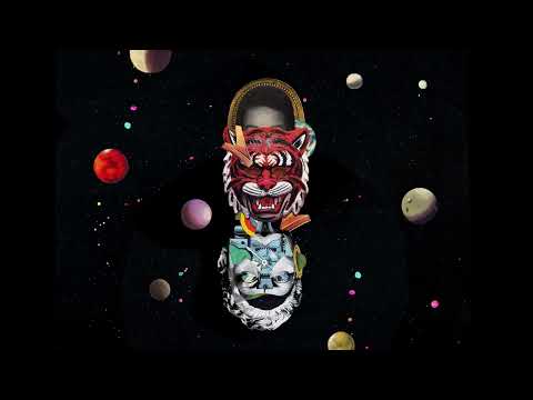 PRESENTING - King Kashmere x Letherette - TR3B