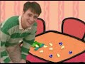 Blue S Clues The Grow Show Part 8