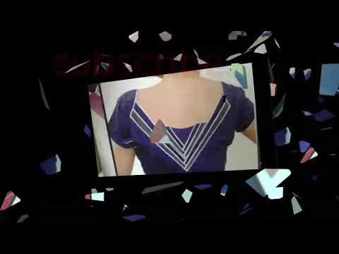 Blouse desines|by padmaja,syam