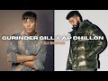 Icy - BK | Gurinder Gill x AP Dhillon  (AI SONG)