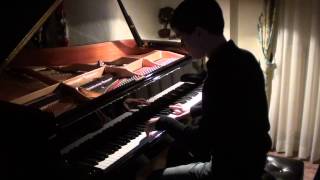 Traditional/Piano Squall - Korobeiniki (Tetris Theme)