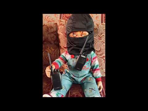 Rashad Bangz - CAPONE ( Prod.by @rashadbangz9672 )