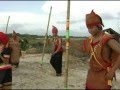 Bidayuh Traditional Music