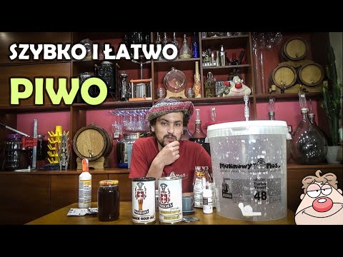 🍺How to easily make beer at home - about 40 bottles! 🍺 Summer Gold Ale - brewkit