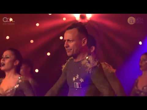 Fernando Sosa & Tropical Gem @ El Sol Warsaw Salsa Festival 2017