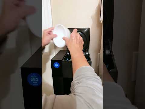 Make coffee with us! *NEW* Fellow Aiden Coffee Maker #coffee #fellow #fellowaiden