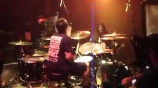 Jon Dette Live May 20th 2011 with Heathen performing 