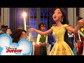Let Love Light The Way ️ Music Video Elena Of Avalor Disney Junior