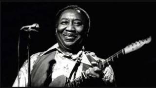Muddy Waters -  Lonesome Road Blues