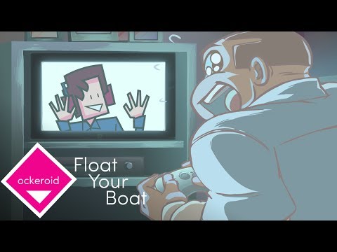 Float Your Boat [GTA TRIBUTE]  - Ockeroid