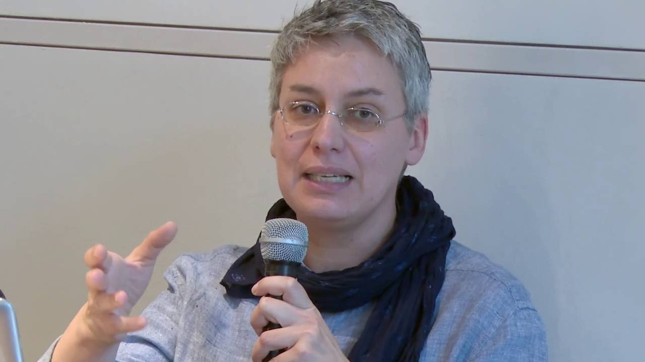 Elena Volpato - L'ombra - Associazione Nel