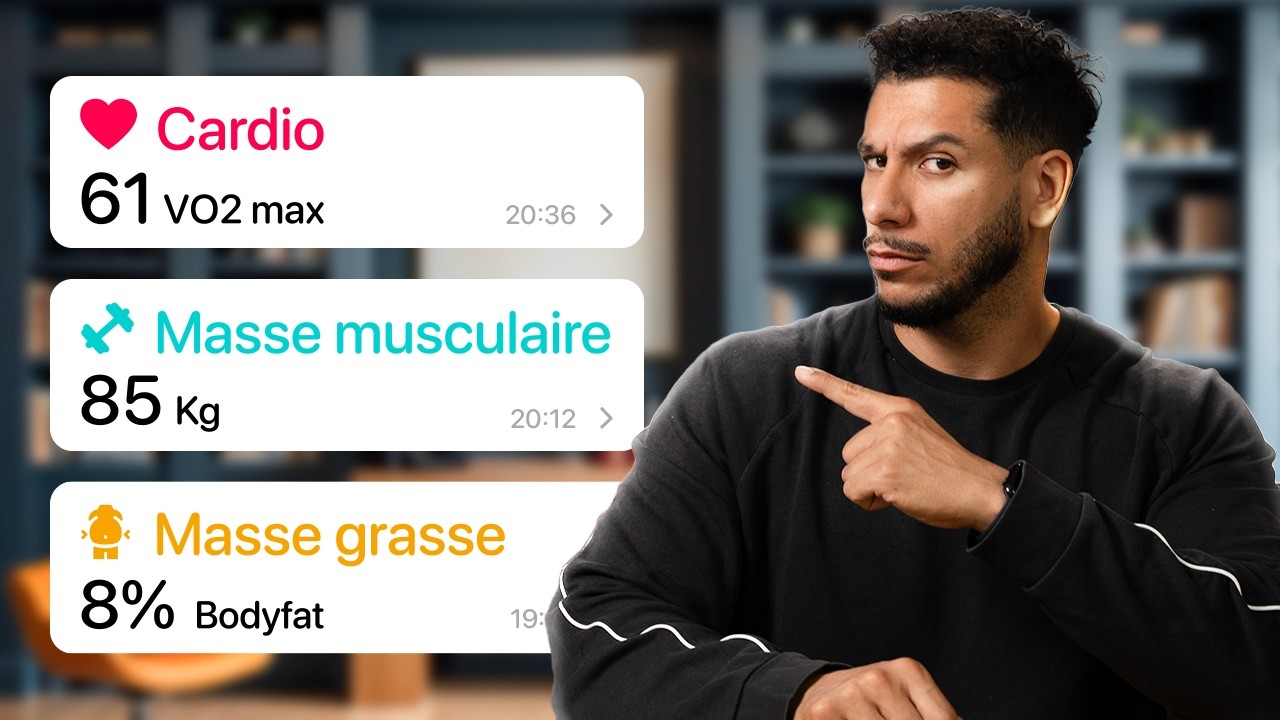 J’ai créé le programme tout-en-un (sans passer sa vie à s’entraîner)