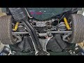 ** Revisit ** BMW E36 M3 Underside Restoration - 4 years on