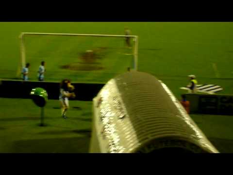 Avai x Marilia - Série B 2008