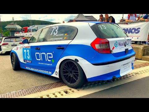 Terug racen! | BGDC 100 Series | SPA100+100 (2022)