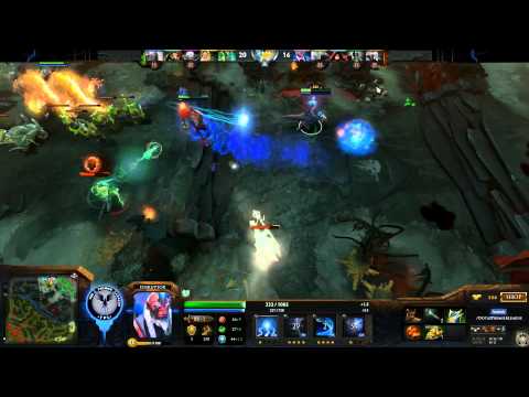 NTH vs Fnatic  #3