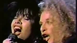 Carole King &#39;Way Over Yonder&#39; with Brie Howard