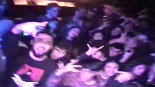 Lil Tracy - Goth Cowboy Tour - pt 13 3/29 Orange County California (FULL SHOW)