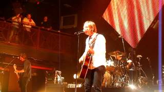Switchfoot 4:12 @ Norva 4-12-12