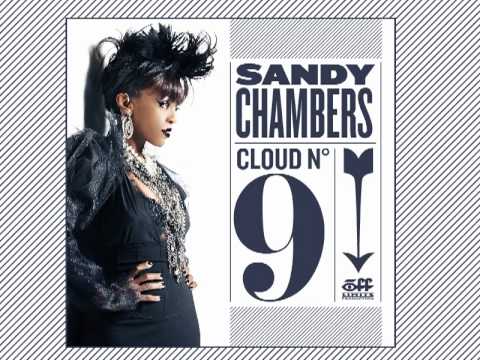 Sandy Chambers 