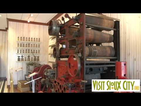 Turista em sua própria cidade: Palmer's Old Tyme Candy Shoppe