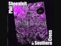 PHIL SHOENFELT & SOUTHERN CROSS - PARANOIA .COM  2010- Footsteps Of A Dream-.wmv