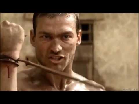 Gladiator Trance Mix -  (" Spartakus " )