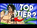 I Ranked Every Admiral From Weakest To Strongest