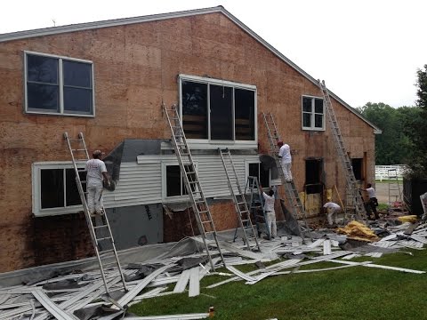 Barn Restoration Massachusetts - 617-928-1100 - Smart Coats Barn Restoration Massachusetts