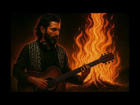 I Burn Everywhere (Haydar Haydar in English) [Deep House Smooth] | From Anatolia With Love