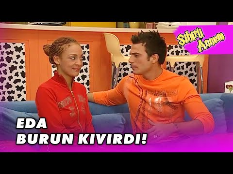 Eda, Yavuz'dan Ayrılamıyor! - Sihirli Annem 80.Bölüm