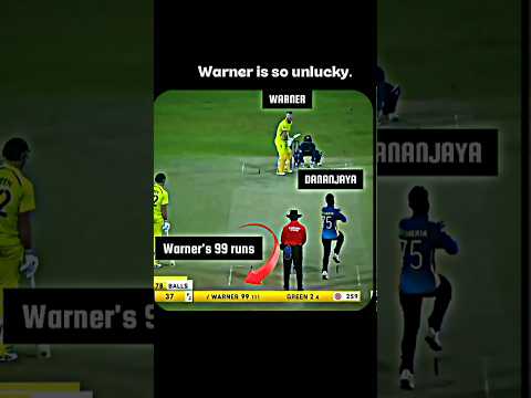 Unlucky man🙄❤️‍🩹 #cricket #srilanka #cricketaddict #cricketenthusiast #youtubeshorts